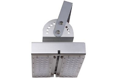 100W LED tunnel light