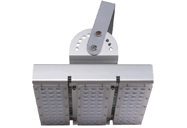 150W LED tunnel light