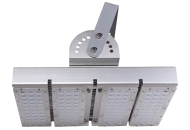 200W LED tunnel light