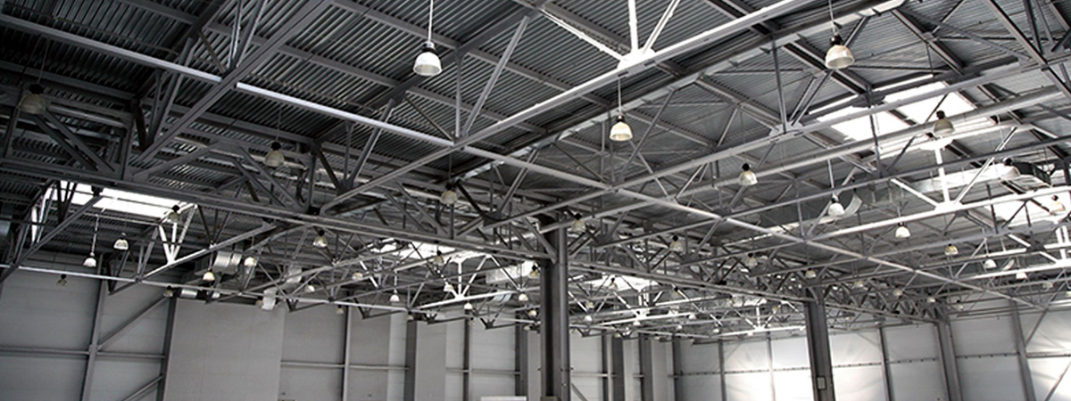 LED High Bay Light case 3