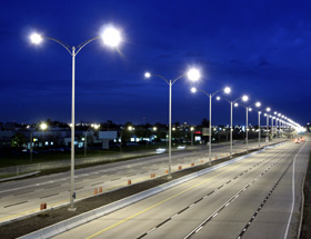 LED路燈常見問題