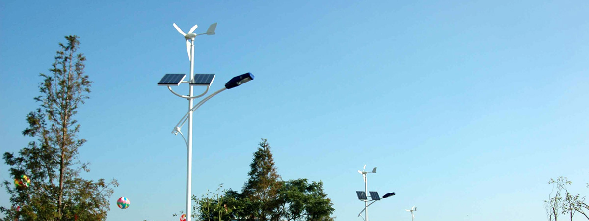 LED streetlight case 2